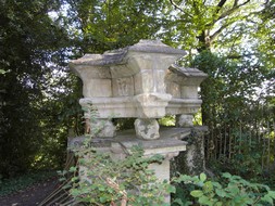 Avon Paranormal Team - Stoke Park Estate